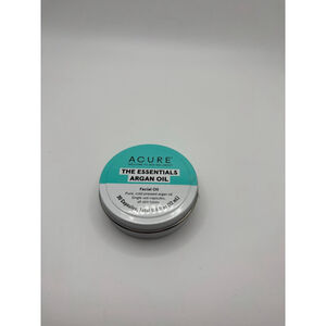 ACURE Skincare Serum & Face Oil